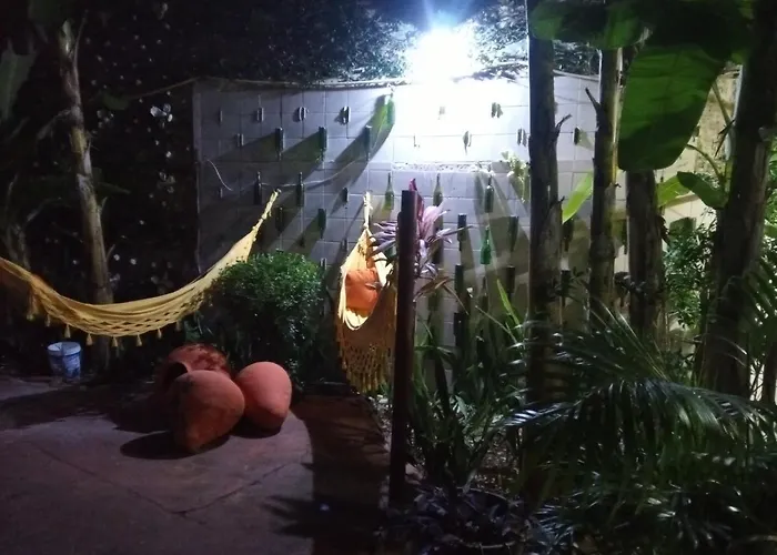 Pousada Casa Da Chica Olinda