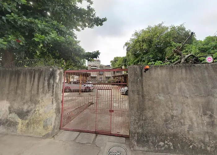 Pousada Baobá e SPA Olinda