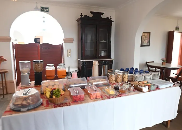 Pousada Convento da Conceição Olinda